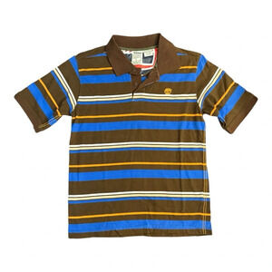 Timberland | Stripped Polo Boys